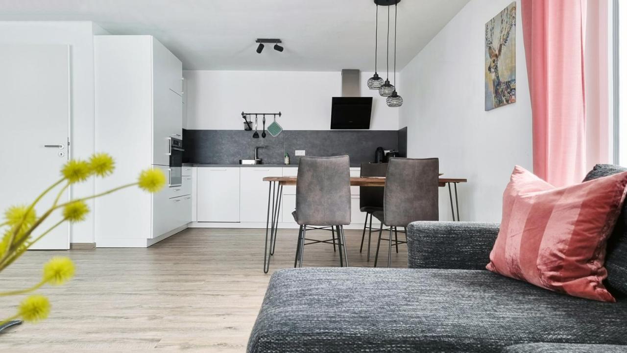 Apartamento Rehkitz Baiersbronn Exterior foto